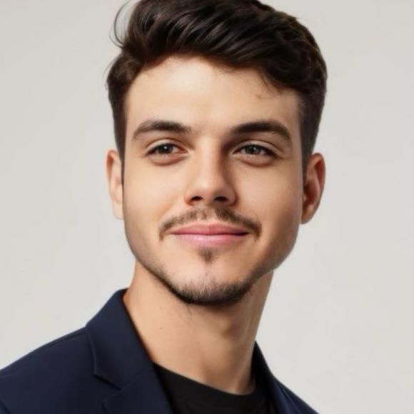 Paulo, especialista e estrategista de marketing da Grow Digital